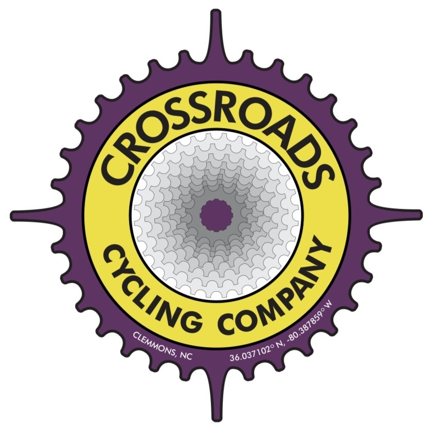 Crossroads Cycling Co.