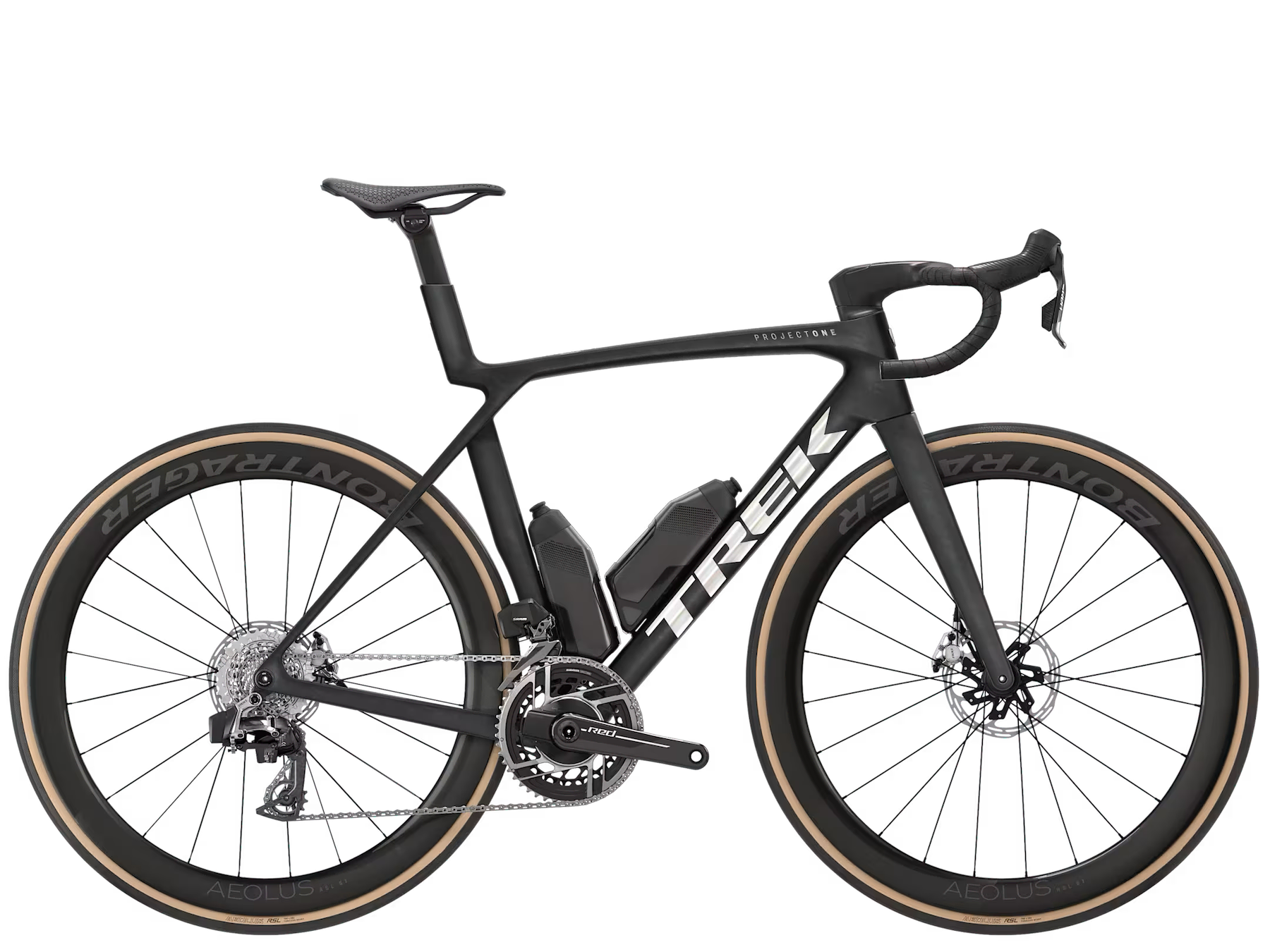 Madone SLR
